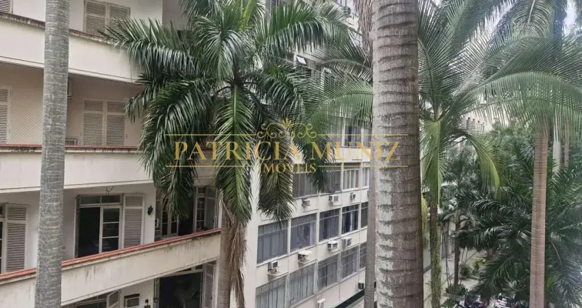 Apartamento para venda em rio de janeiro, flamengo, 2 dormitórios, 2 banheiros