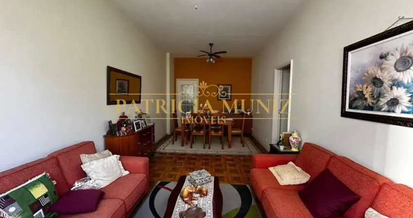 Apartamento para venda em rio de janeiro, flamengo, 3 dormitórios, 1 suíte, 3 banheiros, 1 vaga