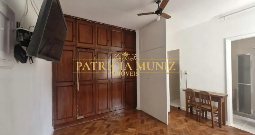 Apartamento para locação em rio de janeiro, centro, 1 dormitório, 1 banheiro