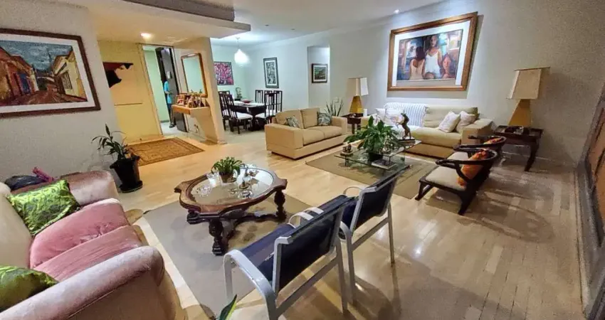 Apartamento para venda em rio de janeiro, são conrado, 4 dormitórios, 1 suíte, 3 banheiros, 2 vagas