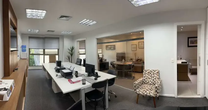 Sala comercial para venda em rio de janeiro, barra da tijuca, 2 banheiros, 2 vagas