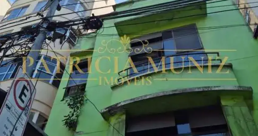 Prédio comercial para venda em rio de janeiro, glória, 50 dormitórios