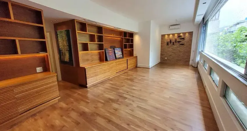 Apartamento para venda em rio de janeiro, ipanema, 3 dormitórios, 1 suíte, 3 banheiros, 1 vaga