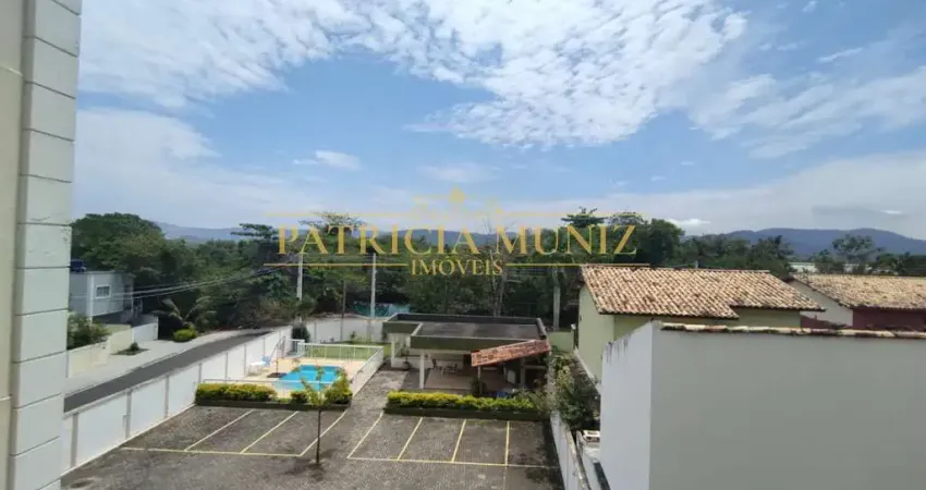 Apartamento para venda em niterói, itaipu, 2 dormitórios, 1 suíte, 3 banheiros, 2 vagas