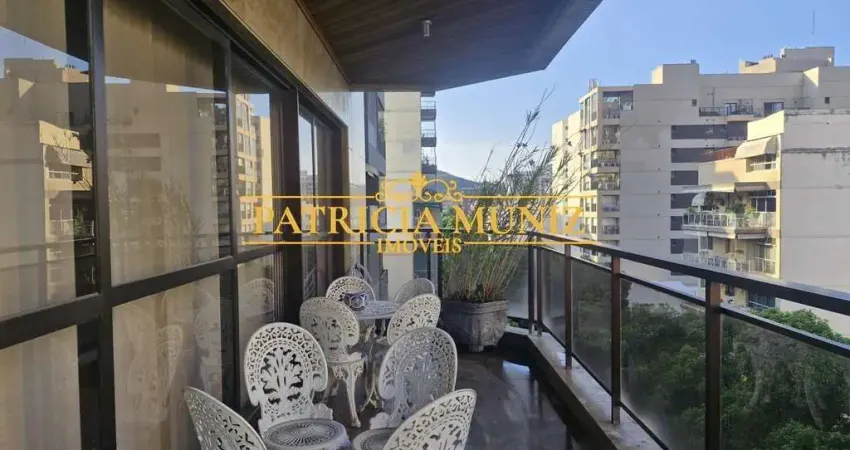 Apartamento duplex para venda em rio de janeiro, tijuca, 6 dormitórios, 5 suítes, 8 banheiros, 6 vagas