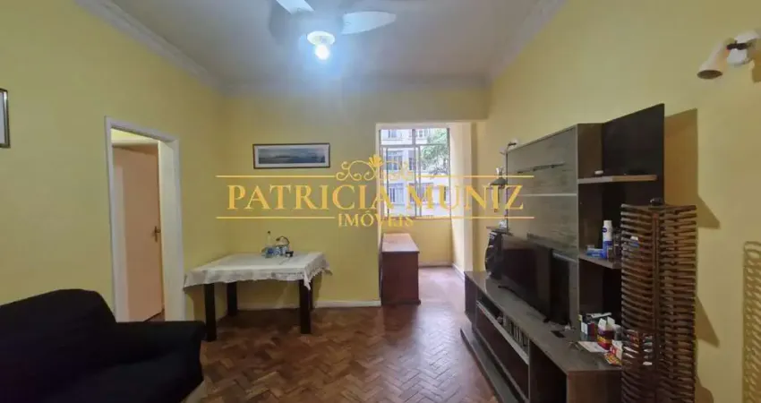 Apartamento para venda em rio de janeiro, centro, 2 dormitórios, 2 banheiros