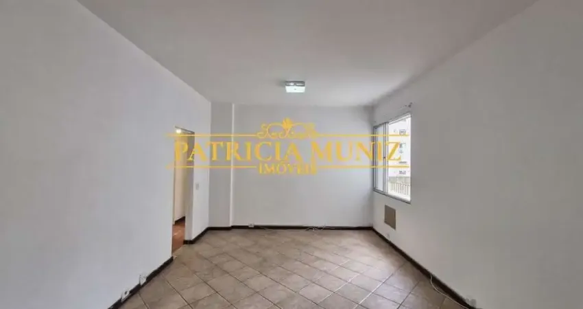 Apartamento para venda em rio de janeiro, flamengo, 3 dormitórios, 1 suíte, 3 banheiros, 1 vaga