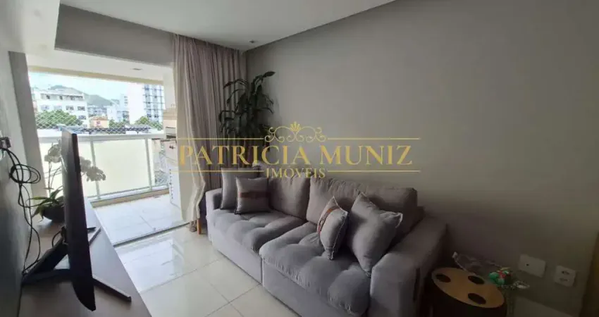 Apartamento para venda em rio de janeiro, vila isabel, 3 dormitórios, 1 suíte, 2 banheiros, 1 vaga