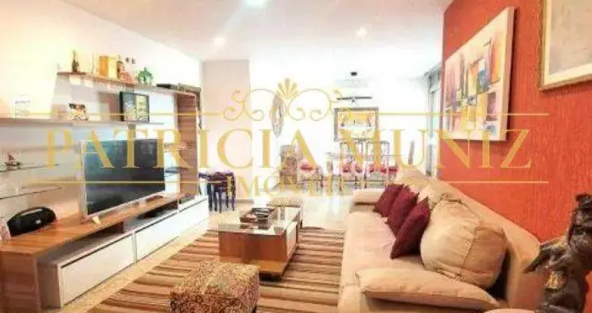 Cobertura para venda em rio de janeiro, flamengo, 3 dormitórios, 1 suíte, 3 banheiros, 1 vaga