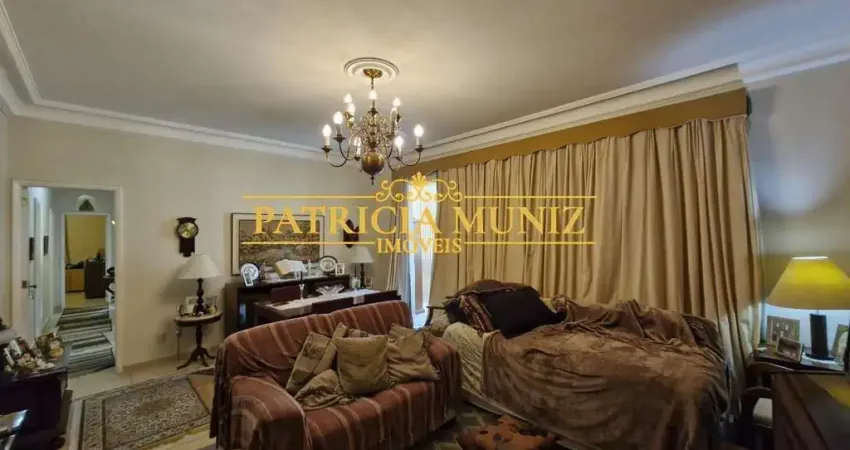 Apartamento para venda em rio de janeiro, glória, 3 dormitórios, 3 banheiros