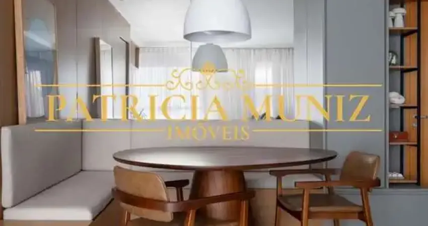 Apartamento para venda em rio de janeiro, catete, 3 dormitórios, 1 suíte, 2 banheiros, 1 vaga