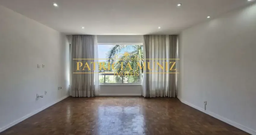 Apartamento para venda em rio de janeiro, glória, 3 dormitórios, 1 suíte, 3 banheiros, 1 vaga