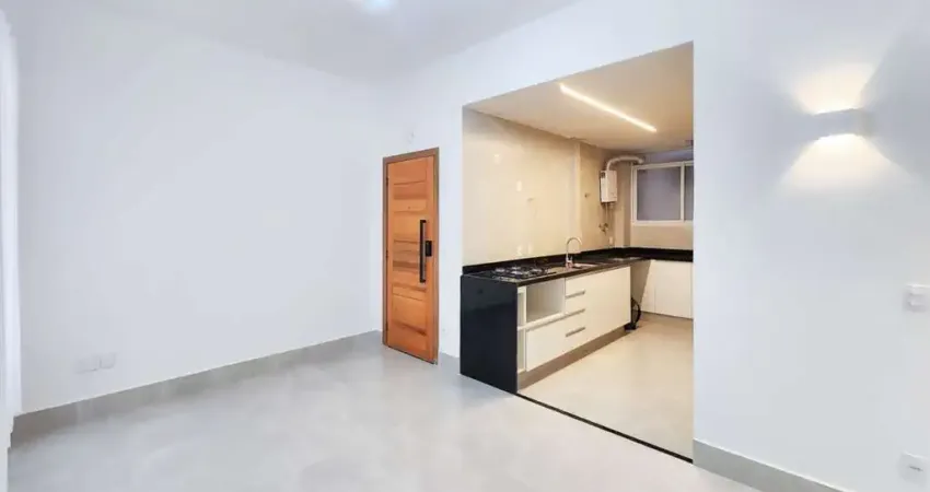 Apartamento para venda em rio de janeiro, botafogo, 2 dormitórios, 2 suítes, 2 banheiros, 1 vaga