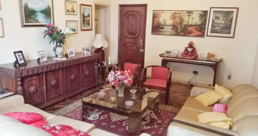 Apartamento para venda em rio de janeiro, copacabana, 3 dormitórios, 2 banheiros