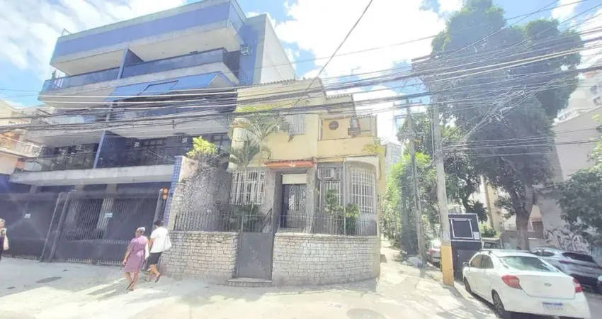 Casa à venda na Rua Barão de São Francisco, Vila Isabel, Rio de Janeiro