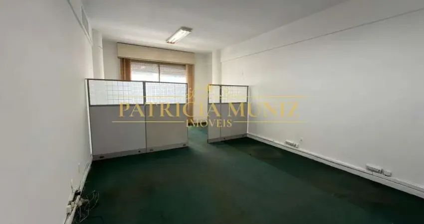 Sala comercial à venda na Avenida Erasmo Braga, Centro, Rio de Janeiro