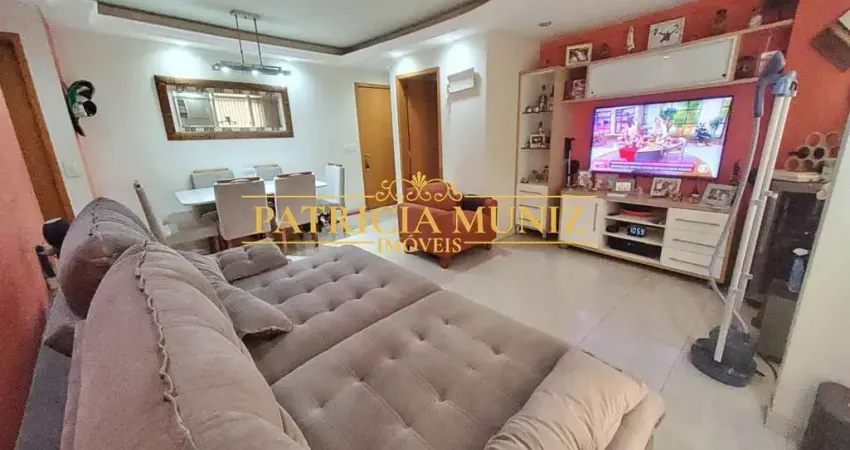 Apartamento para Locação em Rio de Janeiro, Catete, 2 dormitórios, 1 suíte, 2 banheiros, 1 vaga