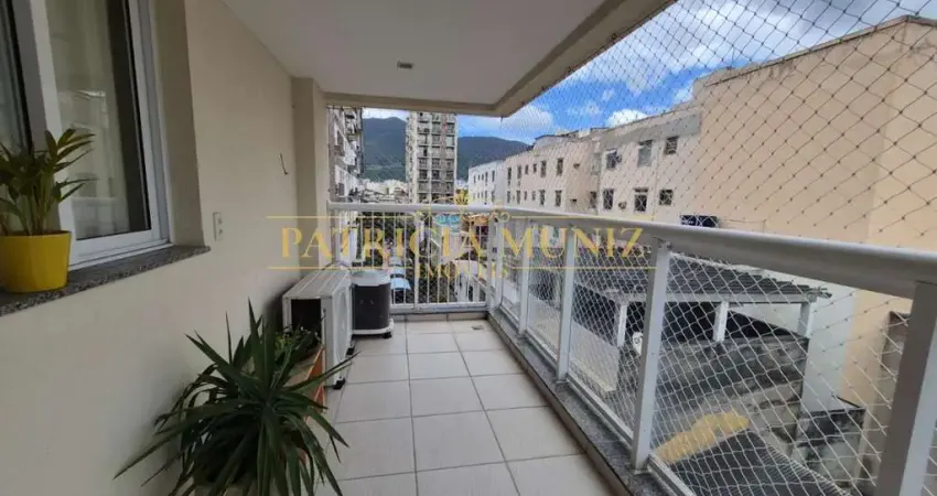 Apartamento para Venda em Rio de Janeiro, Vila Isabel, 3 dormitórios, 1 suíte, 2 banheiros, 1 vaga