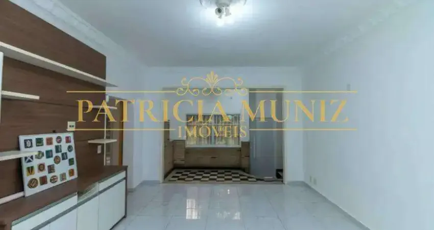 Casa para Venda em Rio de Janeiro, Flamengo, 4 dormitórios, 1 suíte, 5 banheiros, 1 vaga