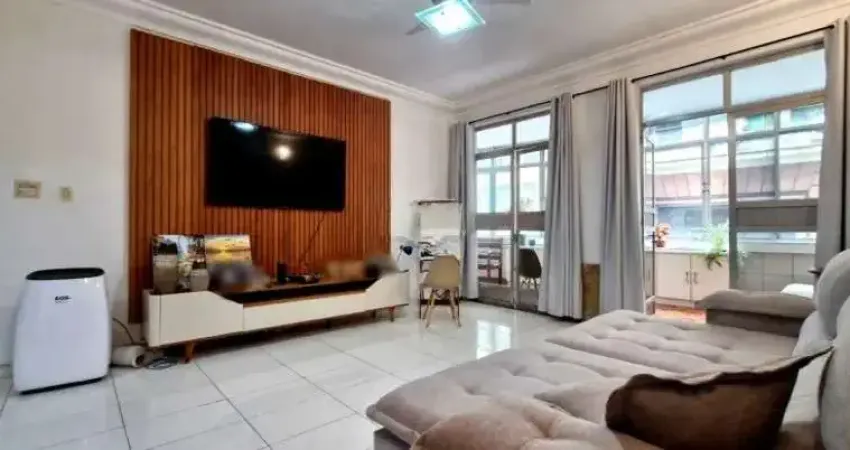 Apartamento para Venda em Rio de Janeiro, Flamengo, 3 dormitórios, 1 suíte, 3 banheiros, 1 vaga