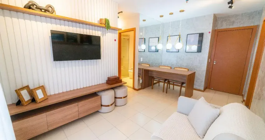 Apartamento com 3 quartos à venda na Quadra Quadra 301, Samambaia Sul (Samambaia), Brasília