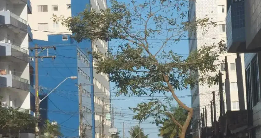 Lindo apartamento reformado, próximo ao novo shopping vila mar