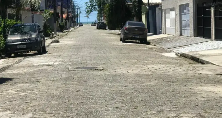 Excelente oportunidade casa geminada localizada no caiçara