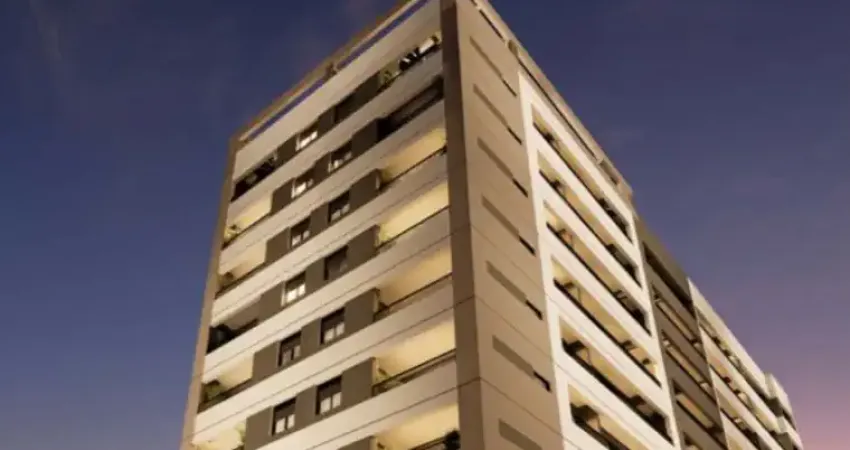 Kitnet / Stúdio à venda na Avenida Waldemar Carlos Pereira, 673, Vila Talarico, São Paulo