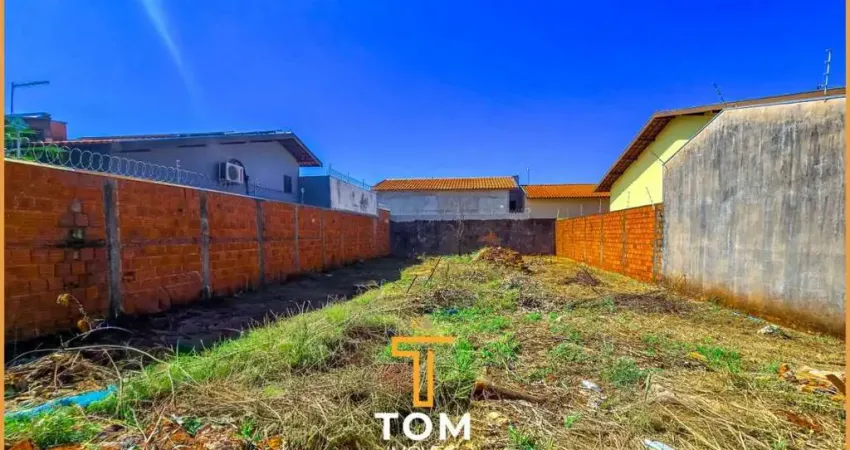 Terreno à venda no Jockey Club, Barretos 