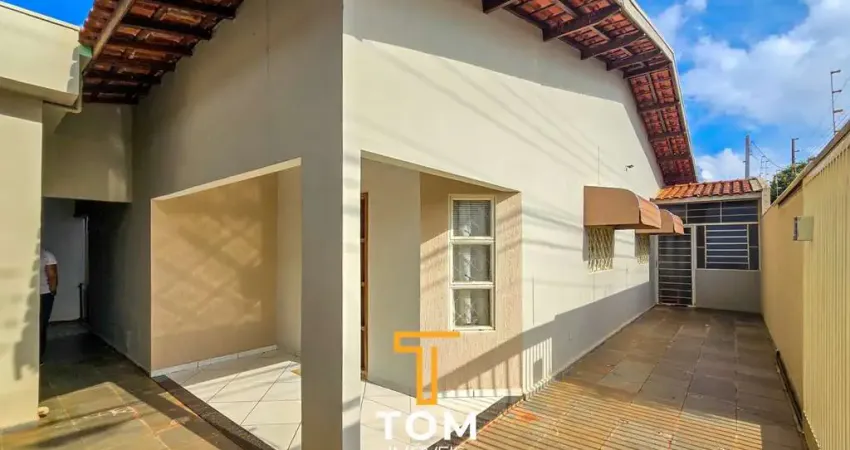 Casa para venda em barretos, celina, 3 dormitórios, 1 suíte, 2 banheiros, 1 vaga