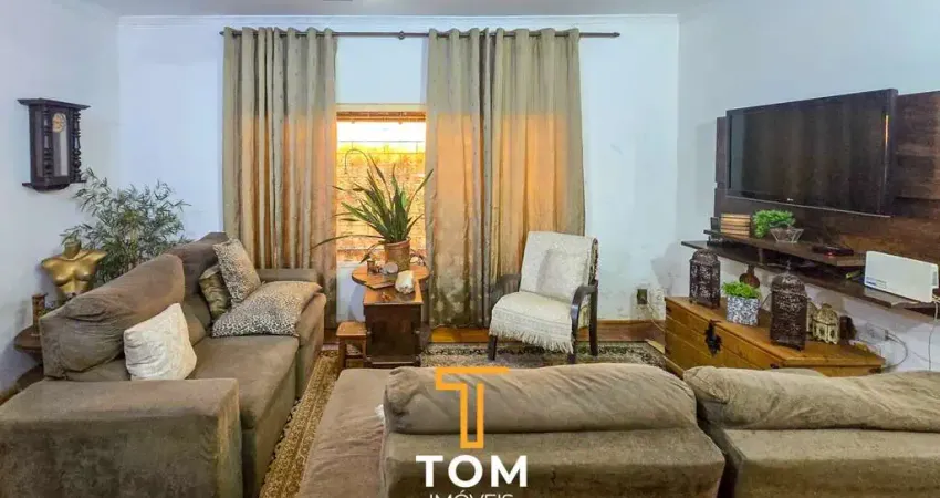 Casa para venda em barretos, aeroporto, 3 dormitórios, 1 suíte, 1 banheiro, 5 vagas