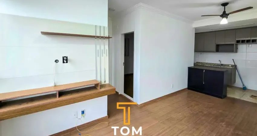 Apartamento para venda em barretos, cristiano de carvalho, 2 dormitórios, 1 banheiro, 1 vaga