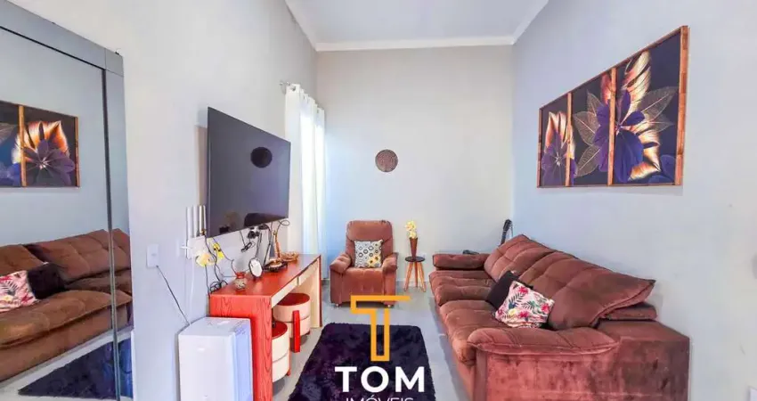 Casa para venda em barretos, jardim anastácio, 3 dormitórios, 1 suíte, 2 banheiros, 2 vagas