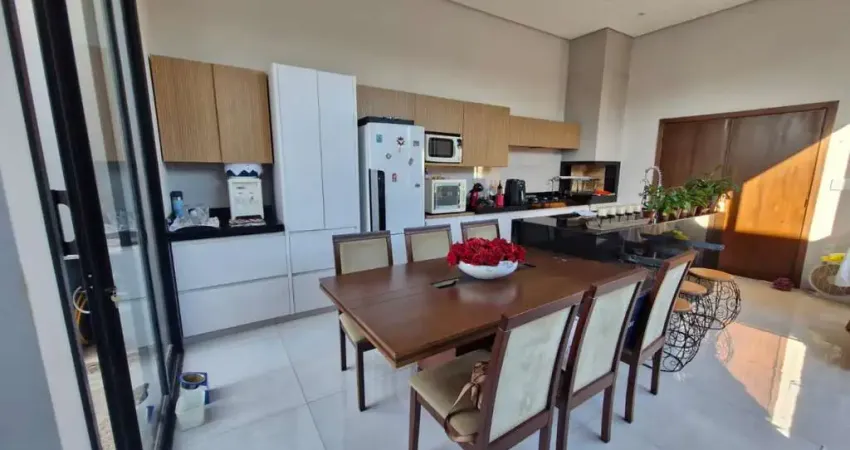 Casa para venda em barretos, jardim de alah, 3 dormitórios, 3 suítes, 4 banheiros, 2 vagas