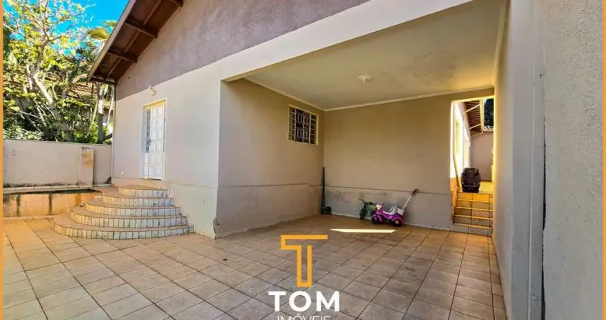 Casa para venda em barretos, centro, 5 dormitórios, 2 suítes, 1 banheiro, 4 vagas