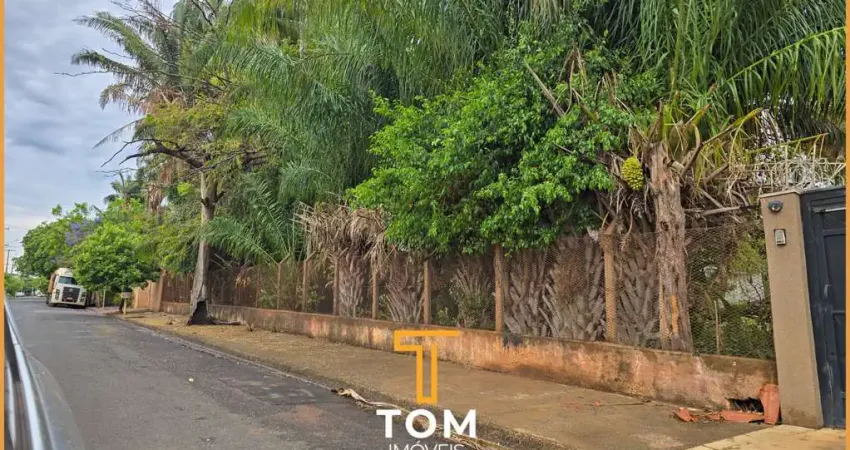 Terreno à venda no Los Angeles, Barretos