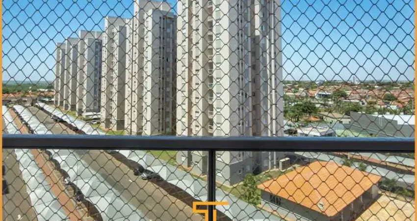Apartamento para locação em barretos, cristiano de carvalho, 2 dormitórios, 1 banheiro, 1 vaga