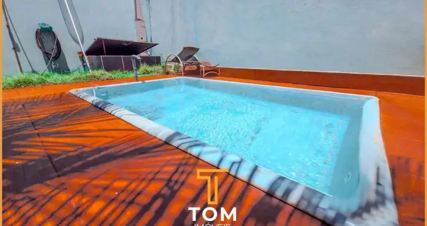 Sobrado para venda em barretos, jardim anastácio, 3 dormitórios, 1 suíte, 2 banheiros, 4 vagas