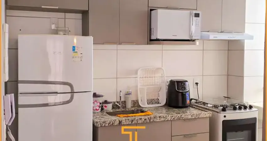 Apartamento para locação em barretos, cristiano de carvalho, 2 dormitórios, 1 banheiro, 1 vaga