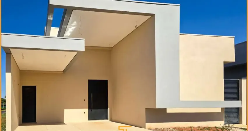 Casa para locação em barretos, tamboré, 3 dormitórios, 3 suítes, 1 banheiro, 2 vagas