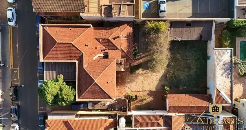 Terreno à venda no Centro, Barretos