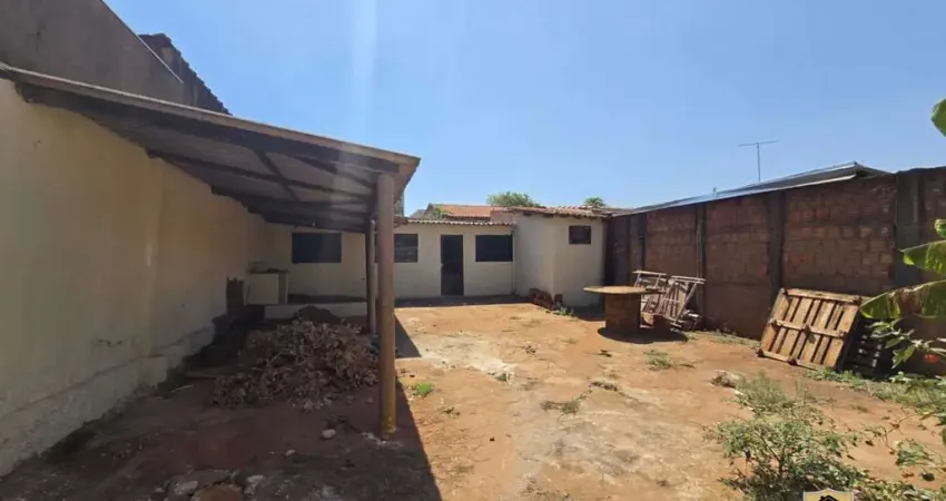 Terreno à venda no Jardim Arizona, Barretos