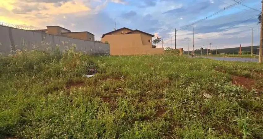 Terreno à venda no City Barretos, Barretos