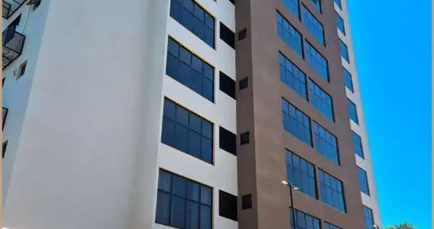 Apartamento para Venda em Barretos, Doutor Paulo Prata, 1 dormitório, 1 banheiro, 1 vaga