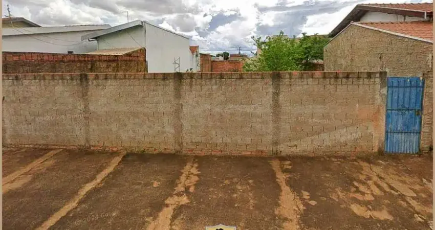 Terreno à venda no Derby Clube, Barretos