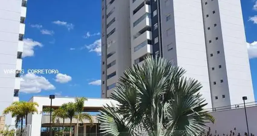 Apartamento para venda em bauru, vila aviação porto fino, 3 dormitórios, 3 suítes, 5 banheiros, 3 vagas