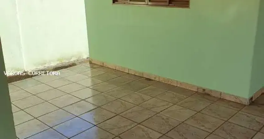 Casa para venda em reginópolis, centro, 3 dormitórios, 1 banheiro, 1 vaga