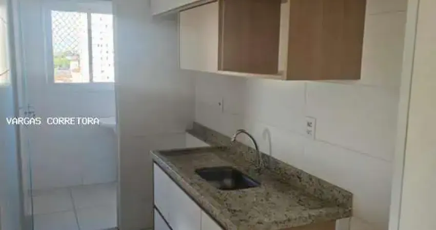 Apartamento para venda em bauru, jardim brasil pasargada, 2 dormitórios, 1 banheiro, 1 vaga