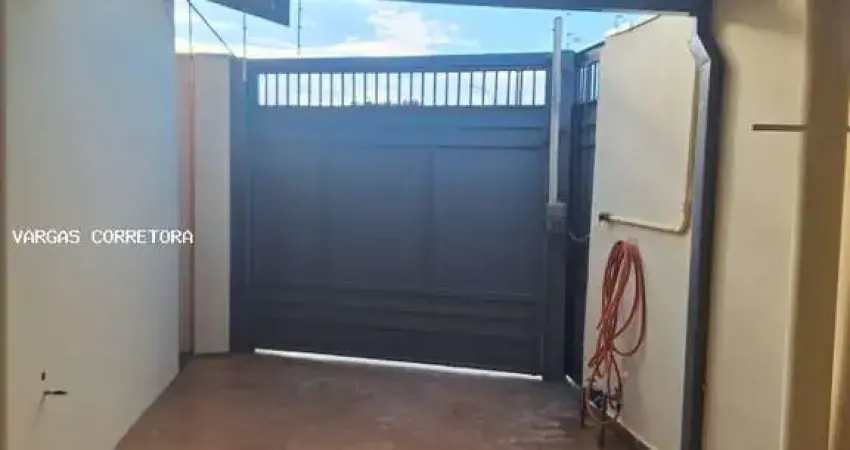 Casa para venda em bauru, vila lemos, 3 dormitórios, 1 suíte, 2 banheiros, 3 vagas