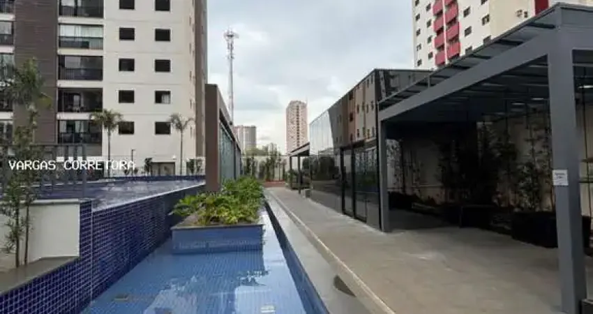 Apartamento para venda em bauru, vila aviação duo, 3 dormitórios, 1 suíte, 2 banheiros, 2 vagas
